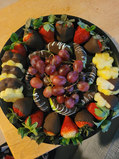 Gift Shop «Edible Arrangements», reviews and photos, 5741 Crain Hwy, Upper Marlboro, MD 20772, USA