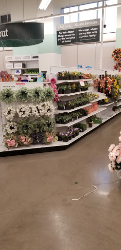 Fabric Store «Jo-Ann Fabrics and Crafts», reviews and photos, 48 NJ-23, Riverdale, NJ 07457, USA