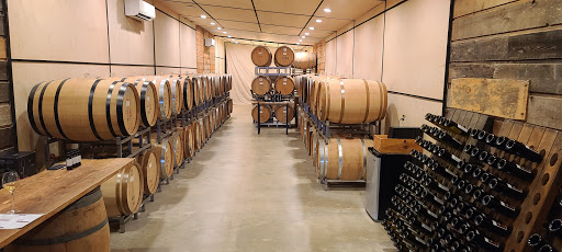 Winery «CALAIS Winery», reviews and photos, 8115 US-290, Hye, TX 78635, USA