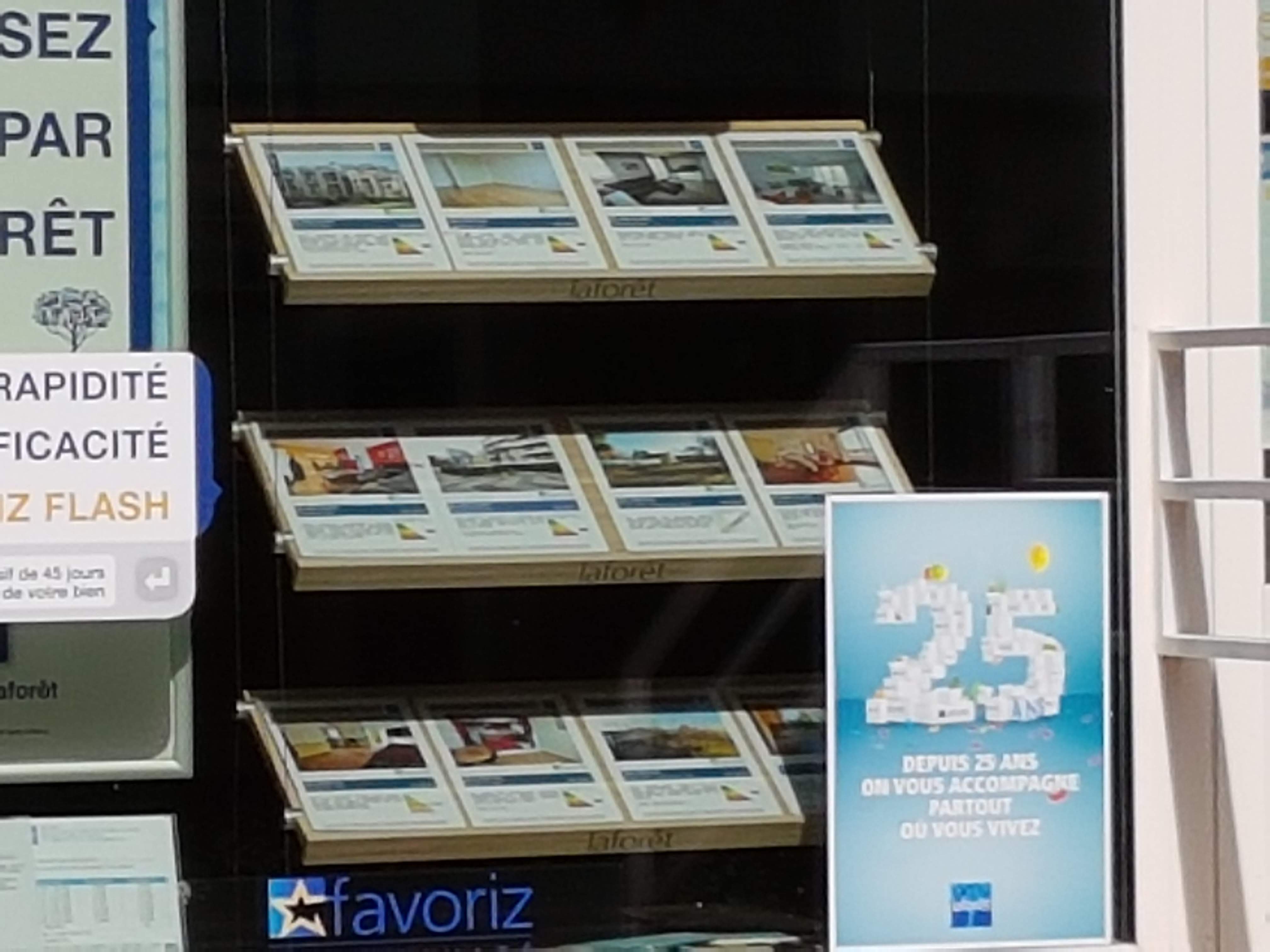 Photo n° 3 de l'avis de Aurélien.u fait le 21/04/2017 à 16:30