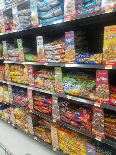 Supermarket «Walmart Neighborhood Market», reviews and photos, 5420 La Palma Ave, La Palma, CA 90623, USA