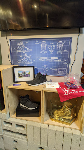 Gym «Tempest Freerunning Academy», reviews and photos, 3337 Jack Northrop Ave, Hawthorne, CA 90250, USA