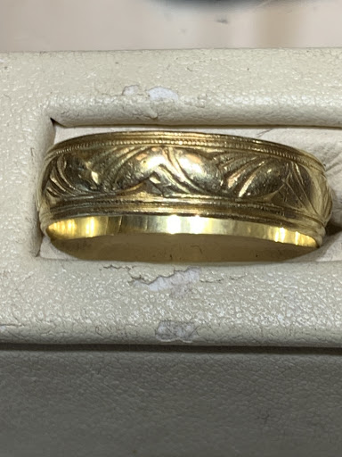 Jeweler «Drummonds Jewelers», reviews and photos, 2101 Executive Dr, Hampton, VA 23666, USA