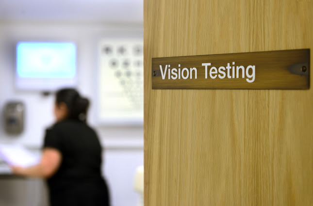 Reviews of Centre for Sight - Eye Clinic London in London - Optician