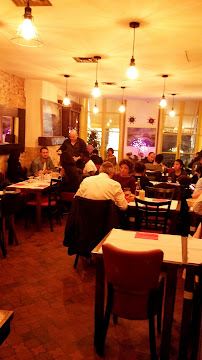 Atmosphère du Restaurant français Flagrant Délice à Paris - n°11
