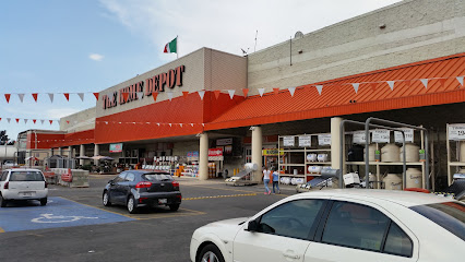 The Home Depot Iztapalapa