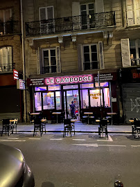 Photos du propriétaire du Restaurant cambodgien Le Cambodge 15 à Paris - n°9
