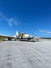 North Caicos Airport Logo, Turks And Caicos Islands, Airport