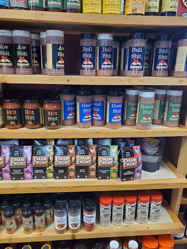 Butcher Shop «Butcher Block», reviews and photos, 807 Ocean Trail e, Corolla, NC 27927, USA