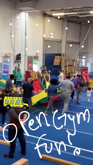 Gravity Gymnastics - photo 93
