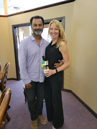 Real Estate Agency «Aparo-Griffin Properties», reviews and photos, 1409 E New York Ave, DeLand, FL 32724, USA