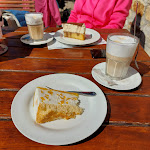 Photo n°1 de l'avis de Thorsten.� fait le 10/05/2022 à 16:52 sur le  Café Brinkmeier - Stefan Brinkmeier à Delbrück