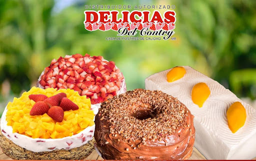 DELICIAS DEL CONTRY CIENEGA en Ciénega de Flores