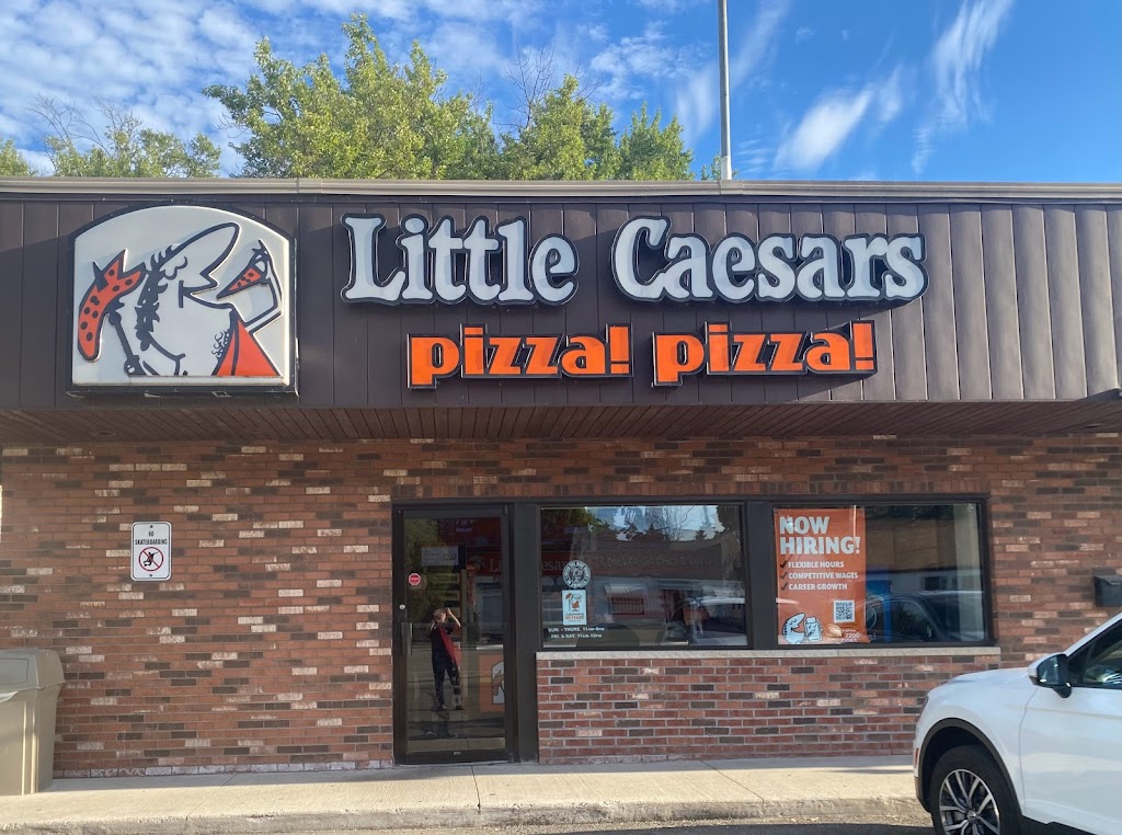 Little Caesars Pizza 54915