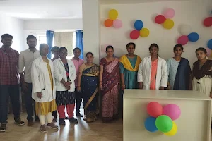 Iswarya IVF & Fertility Centre Salem (ஐஸ்வர்யா கருத்தரித்தல் மையம் சேலம்) image