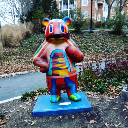 Hardware Store «Woodley Park Ace Hardware», reviews and photos, 2616 Connecticut Ave NW, Washington, DC 20008, USA