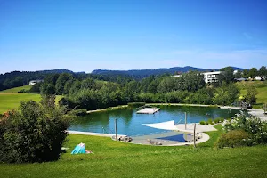Naturbad Sarleinsbach- Atzesberg image