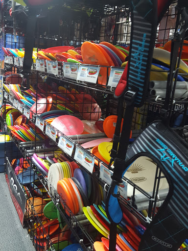 Sporting Goods Store «Play It Again Sports», reviews and photos, 446 Crossroads Blvd, Cary, NC 27518, USA