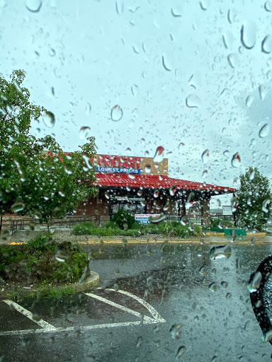 Hardware Store «Harbor Freight Tools», reviews and photos, 1750 Boston Rd, Springfield, MA 01129, USA