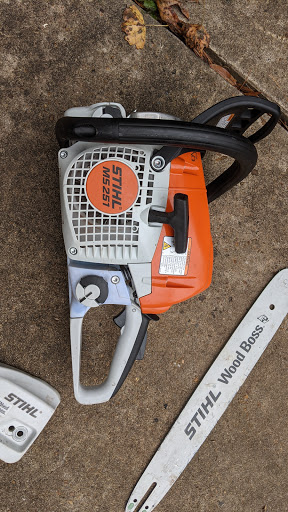 Hardware Store «Atascocita Ace Hardware», reviews and photos, 18409 Timber Forest Dr, Humble, TX 77346, USA