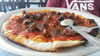 Pizza du Restaurant Pizzeria La Boucle à Marseille - n°6