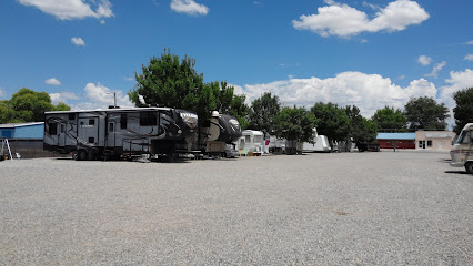 Coyote Junction RV Park