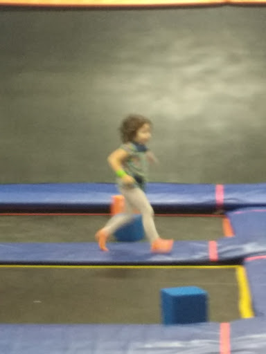 Amusement Center «Sky Zone Trampoline Park», reviews and photos, 13310 Industrial Park Blvd #160, Plymouth, MN 55441, USA