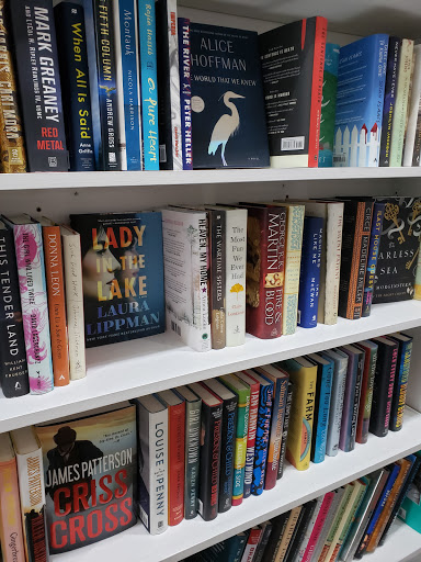 Book Store «Arcade Books», reviews and photos, 15 Purchase St, Rye, NY 10580, USA