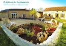 Ô Délices de la Monnerie : Chambres d'hôtes de charme et spa en Dordogne Bourgnac