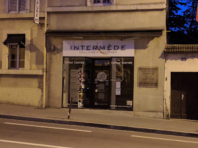 L'Atelier Intermède - Coiffeur Versailles à Versailles