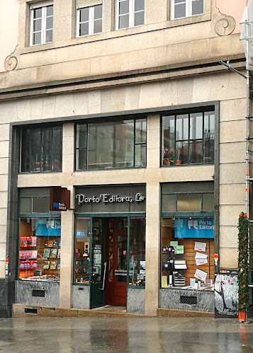 Livraria Porto Editora - Porto - Porto