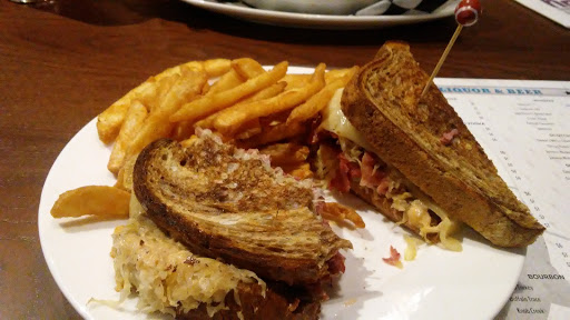 Concert Hall «VooDoo Lounge», reviews and photos, 1 Riverboat Dr, North Kansas City, MO 64116, USA