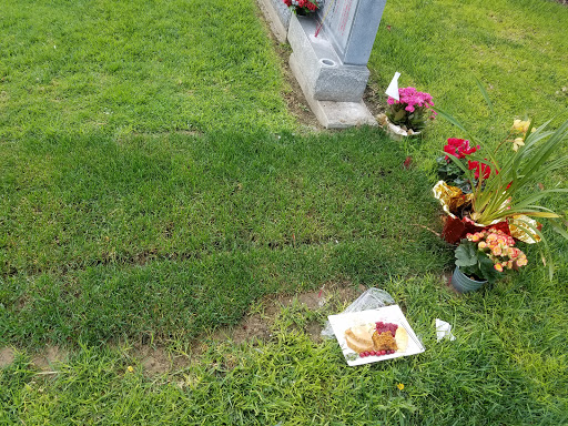 Funeral Home «Oak Hill Funeral Home & Memorial Park», reviews and photos, 300 Curtner Avenue, San Jose, CA 95125, USA