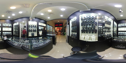Al Shaab Village