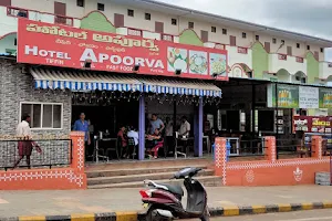 HOTEL APOORVA image