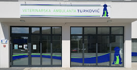 Veterinarska ambulanta Turković