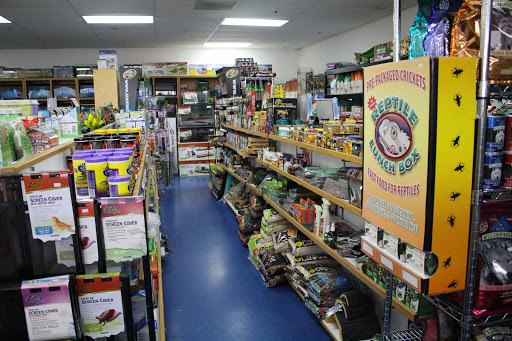 Pet Store «Pet Nation Llc», reviews and photos, 1898 Andorra St, Navarre, FL 32566, USA