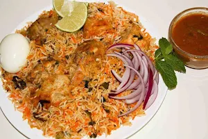 Maruti Family Restaurant image