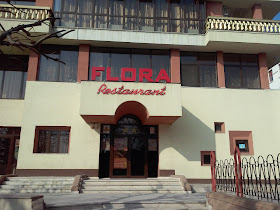 Restaurant Flora Events