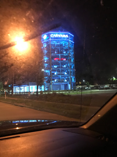 Used Car Dealer «Carvana Houston», reviews and photos, 10939 Katy Fwy, Houston, TX 77079, USA