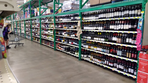 Grocery Store «Super 1 Foods & Discount Pharmacy», reviews and photos, 1217 E Marshall Ave, Longview, TX 75601, USA