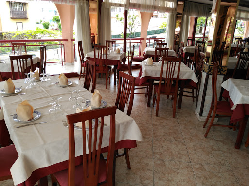 Restaurante Ruen Thai (Tenerife) en Puerto de la Cruz