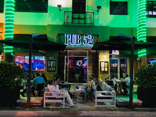Pub 52 Gastropub South Miami
