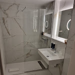 Photo n° 9 de l'avis de Laurent.A fait le 07/01/2024 à 11:15 pour Brit Hotel Restaurant & Spa Colmar East à Bischwihr