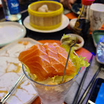 Photo n°2 de l'avis de Tablet.o fait le 10/03/2024 à 15:04 sur le  Momo sushi à Ferentino