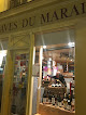 Caves du Marais Paris