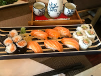 Plats et boissons du Restaurant japonais Sushi Street Café à Marseille - n°1