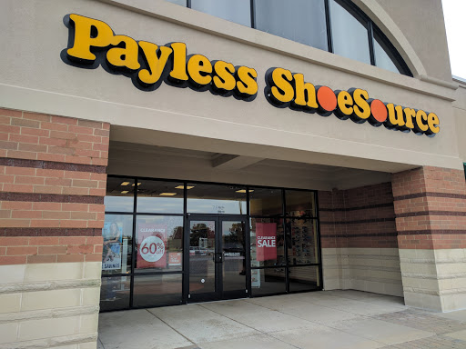 Payless ShoeSource, 7692 Voice of America Centre Dr, West Chester Township, OH 45069, USA, 