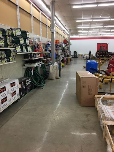 Home Improvement Store «Tractor Supply Co.», reviews and photos, 711 Washington Ave #1b, Chestertown, MD 21620, USA