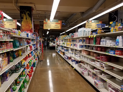 Supermarket «Fresh Madison Market», reviews and photos, 703 University Ave, Madison, WI 53715, USA